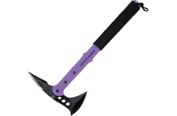 Image of United Cutlery M48 Purple Haze Axes UC2991