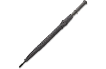 Image of United Cutlery Night Watchman Umbrella, 36.5 overall, Fiber reinforced nylon handle, UC3384