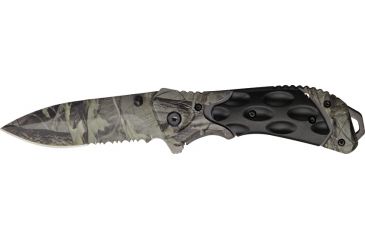 Image of United Cutlery Rampage A/O Linerlock Fold Knife UC2777