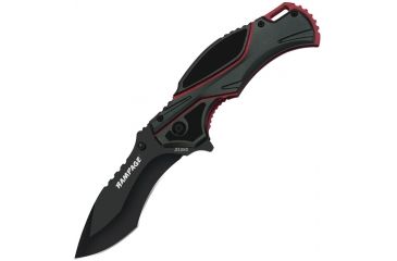 Image of United Cutlery Rampage Evolution A/O Fold Knife UC2965