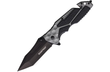 Image of United Cutlery Rampage Tactical Linerlock, BK6494