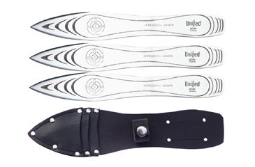 Image of United Cutlery Screaming Arrow Triple Set UC0080SET