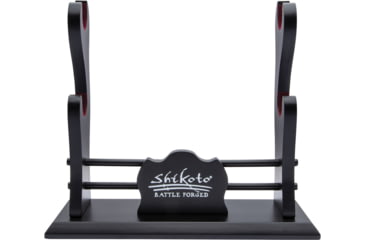 Image of United Cutlery Shikoto Double Sword Stand