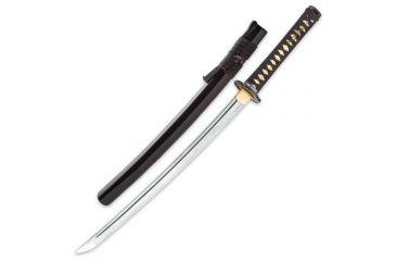 Image of United Cutlery Shikoto Longquan Master Wakizashi UC3192
