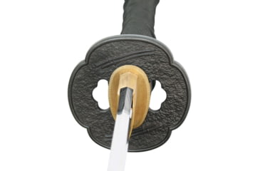 Image of United Cutlery Shikoto Nodachi Sword, 65.75in Overall, 49.38in T10 High-Speed Tool Steel Blade, UC3278