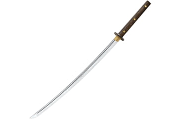 Image of United Cutlery Shikoto Tiger Wood Katana