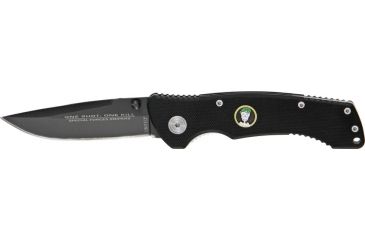 Image of United Cutlery Special Forces Linerloc Fold Knife UC2713
