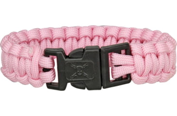 Image of United Cutlery Survival Bracelet Pink UC2877