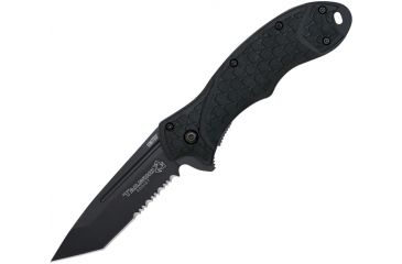 Image of United Cutlery Tailwind Atomic Steel, Black Handle UC2911