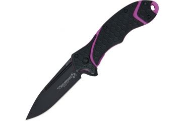 Image of United Cutlery Tailwind Atomic Steel, Purple Handle UC2912
