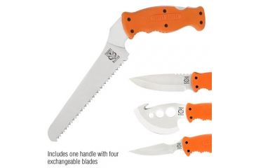 Image of United Cutlery Trophy Master Exchanging Blade Set - TY104