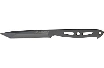 Image of United Cutlery Undercover Slim Line, Black UC1263B
