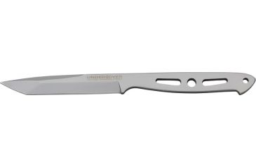 Image of United Cutlery Undercover SlimLine, Silver UC1263