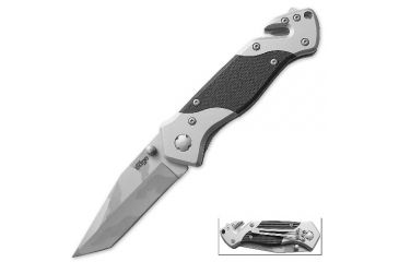 Image of United Cutlery United Edge Camo Rescue Folder UC8007