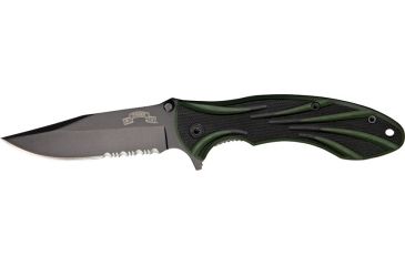 Image of United Cutlery USARA US Army Rangers Fold Knife UC2816