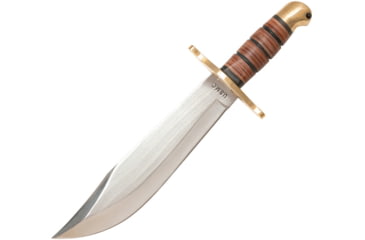 Image of United Cutlery USMC Leatherneck Bowie Knife, BK1817