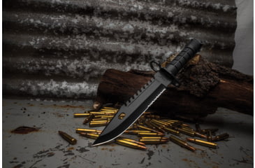 Image of United Cutlery USMC M-9 Combat Knife, UC3531