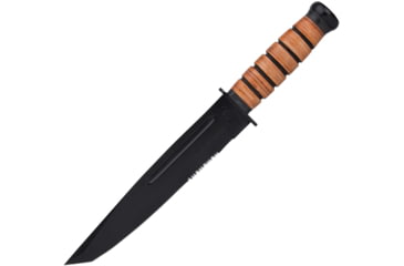 Image of United Cutlery USMC Tanto Survival Machete