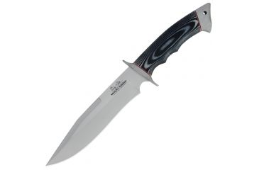 Image of United Cutlery Wes Hibben Brothers Keeper Bowie With Sheath WH103