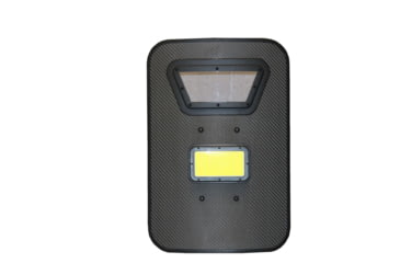 Image of United Shield 7000 Lumens LED Light for Shield, Black, W7k-led
