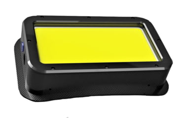 Image of United Shield 7000 Lumens LED Light for Shield, Black, W7k-led