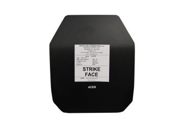 Image of United Shield Acer Plate Level III+ Stand Alone 10inx12in ACER-SA-III+-10X12