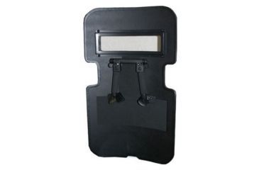 Image of United Shield Assualt Shield, IIIA, Specialist Shield Level IIIA 24in X 40in Assualt Shield - IIIA