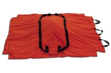 Image of United Shield Ballistic Blanket level IIIA, 4ft X 4ft, 1.3 LBS, Medium Ballistic Blanket Medium