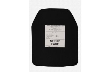 Image of United Shield Delta Level III Plate Stand Alone 10inx12in DELTA+-SA-III-10X12