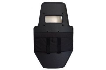Image of United Shield ERT Shield Level IIIA 24in x 36in ERT-IIIA-Std