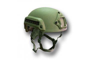 Image of United Shield NVG Shroud, OD Green, One Size NVG-SHROUD-OD