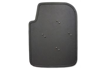 Image of United Shield Police Tactical Shield Level IIIA w/out View Port 16inx20in 16X20-IIIA