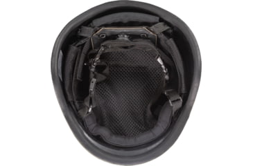 Image of United Shield PST SC650 Ballistic Helmet Level IIIA w/BOA Harness, OD Green, Large, PSTSC650-IIIA-LG-OD-BOA