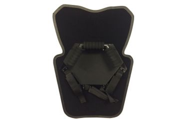 Image of United Shield Rifle Shield Light Weight Level III Plus 24x36, No ViewPort Light Weight III+ 24x36 - NVP