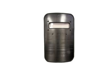 Image of United Shield Spartan Small Shield Level IIIA with Viewport 20in. x 34in., Black, 20in. x 34in. SST-20x34-IIIA