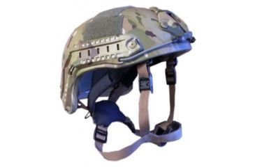 Image of United Shield Spec Ops Delta X-harness Ballistic Helmet, Multicam, Large SPEC OPS DELTA - MultiCam - Large, EDEMO1