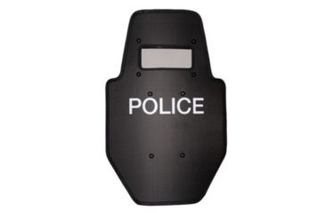 Image of United Shield SST ERT Shield, IIIA Medium SST ERT Shield - IIIA Medium