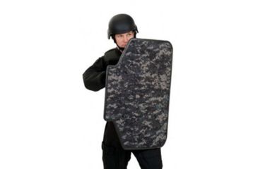 Image of United Shield SST Kent Shield, IIIA SST Kent Shield - IIIA