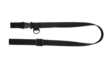 Image of United States Tactical C1 - 2-to-1 Point Tactical Sling Open Ended, Black, UST-SLC00101OE