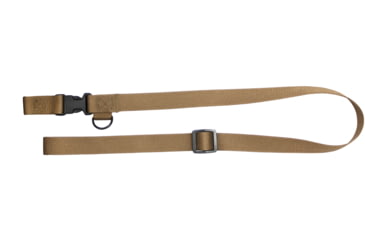 Image of United States Tactical C1 - 2-to-1 Point Tactical Sling Open Ended, Coyote, UST-SLC00102OE