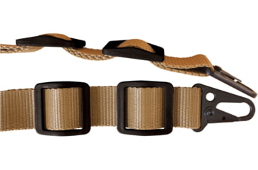 Image of United States Tactical D4 Task Ops 2-Point Sling, 1.25in, Coyote, UST-SLD00402SH