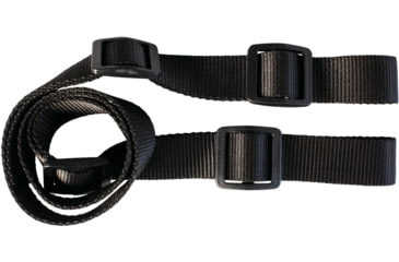 Image of United States Tactical D5 Ops Force 2-Point Sling, 1.25in, Black, UST-SLD00501OE