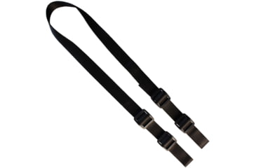 Image of United States Tactical D5 Ops Force 2-Point Sling, 1.25in, Black, UST-SLD00501OE