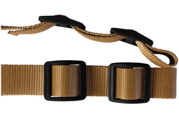 Image of United States Tactical D5 Ops Force 2-Point Sling, 1.25in, Coyote, UST-SLD00502OE