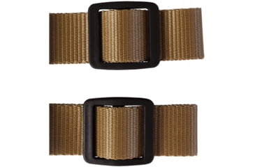 Image of United States Tactical D5 Ops Force 2-Point Sling, 1.25in, Coyote, UST-SLD00502OE