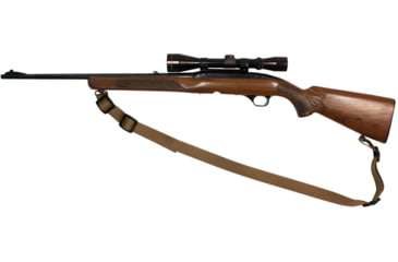 Image of United States Tactical D5 Ops Force 2-Point Sling, 1.25in, Coyote, UST-SLD00502OE