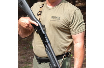 Image of United States Tactical D5 Ops Force 2-Point Sling, 1.25in, Coyote, UST-SLD00502OE