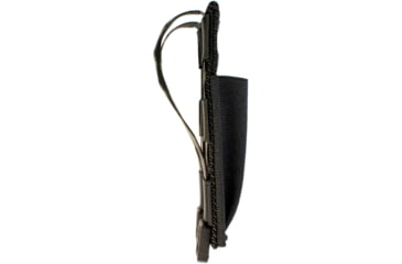 Image of United States Tactical Double Pistol Mag Pouch, Black, UST-MOL01701