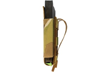 Image of United States Tactical Double Rifle Mag Pouch, MultiCam, UST-MOL01904