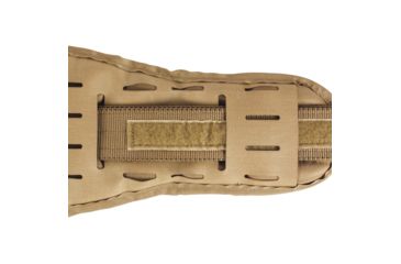 Image of United States Tactical Extended Banger Battle Belt, Coyote, One Size, UST-BLT00802EXT
